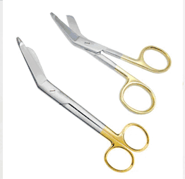 Surgical Instruments